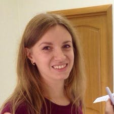 Фрилансер Ирина П. — Украина, Киев. Специализация — Обучение, Рекрутинг (HR)