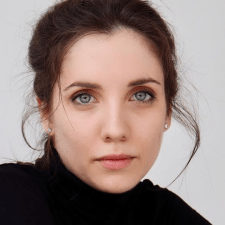 Ірина Бріаль