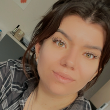 Freelancer Iryna R. — Ukraina, Kijów.