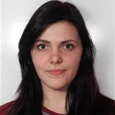 Irina Titarenko