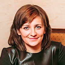 Фрилансер Іра В. — Украина, Львов. Специализация — Перевод текстов, Работа с клиентами