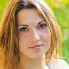 Freelancer Irina V. — Ukraine, Melitopol. Core skill — Copywriting, Rewriting