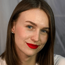 Iryna Buksha