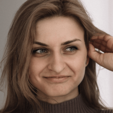 Freelancer Iryna D. — Ukraine, Lvov. Core skill — Photo Processing, Video Processing