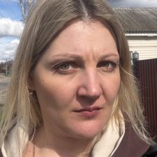 Freelancer Iryna H. — Ukraina, Sumy. Specjalizacja — Edycja i korekta tekstu, Copywriting