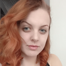 Freelancer Iryna B. — Ukraine, Kyiv. Specialization — Transcribing, Copywriting