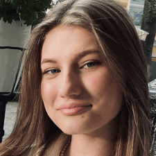 Freelancer Ira K. — Ukraina, Połtawa. Specjalizacja — Automatyzacja zarządzania przedsiębiorstwem
