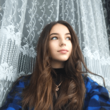 Freelancer Ira P. — Ukraina, Iwano-Frankiwsk. Specjalizacja — Edycja i korekta tekstu, Praca z klientami