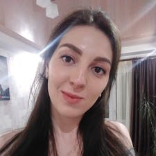 Ирина Самойленко