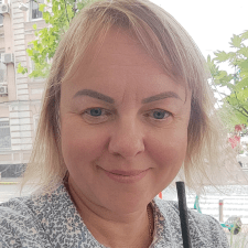Freelancer Ira U. — Ukraine, Kharkiv. Core skill — Website Maintenance
