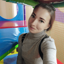 Фрилансер Ирина Б. — Украина, Запорожье. Специализация — Редактура и корректура текстов