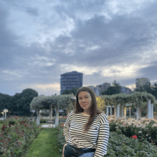 Фрилансер Irina B. — Украина, Одесса. Специализация — Javascript и Typescript, Веб-программирование