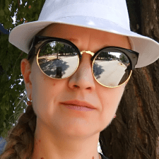 Freelancer Iryna B. — Ukraine, Odessa. Core skill — Photo Processing, Information Gathering