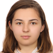 Iryna Nevmerzhitska