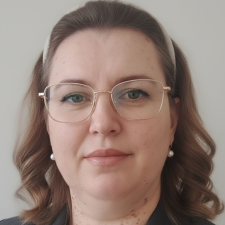Freelancer Iryna I. — Ukraine, Chernovtsy. Core skill — Recruitment (HR)