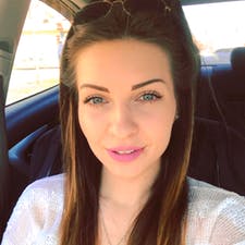 Ирина Наумова