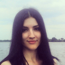 Фрилансер Ирина К. — Украина, Херсон.