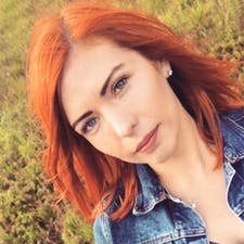 Фрилансер Ira S. — Украина, Львов.