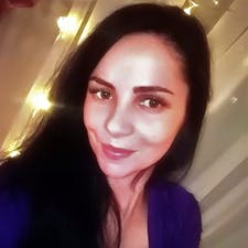 Фрилансер Ирина С. — Украина, Кривой Рог. Специализация — Работа с клиентами
