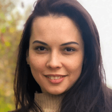 Фрилансер Ірина С. — Украина, Тернополь. Специализация — Перевод текстов, Копирайтинг