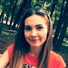 Фрилансер Ирина К. — Украина, Харьков. Специализация — Транскрибация