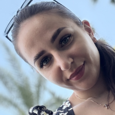 Freelancer Iryna B. — Lithuania, Klaipeda. Core skill — Data Processing, Ukrainian