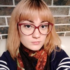 Фрилансер Ирина Л. — Украина, Бердянск. Специализация — Копирайтинг, Рерайтинг