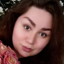 Freelancer Irina K. — Ukraine, Odessa. Core skill — Copywriting, Content Management