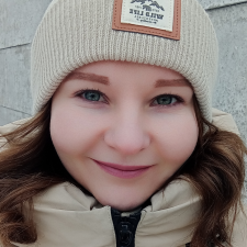 Freelancer Iren B. — Ukraina. Specjalizacja — Copywriting, Tłumaczenie tekstów