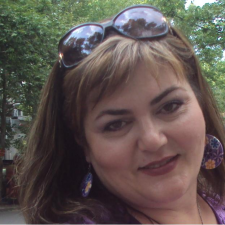 Фрилансер Ирина Г. — Украина, Николаев.