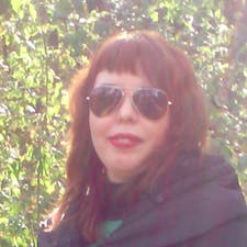Фрилансер Ирина К. — Украина, Краматорск. Специализация — Рерайтинг, Копирайтинг