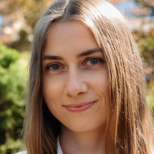 Фрилансер Iryna M. — Украина, Львов. Специализация — Реклама в социальных медиа, Продажи и генерация лидов