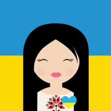 Freelancer Iryna S. — Ukraina. Specjalizacja — Badania marketingowe, Wyszukiwanie i zbieranie informacji