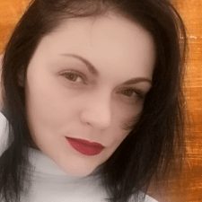 Freelancer Irina V. — Ukraine, Kharkiv. Core skill — Content Management