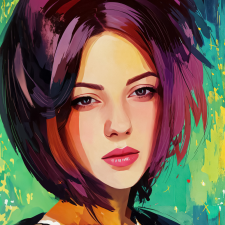 Freelancer Irina S. — Ukraine, Kyiv. Specialization — Vector graphics, Illustrations and drawings