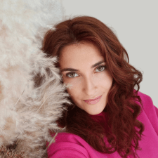 Фрилансер Iryna L. — Украина, Харьков. Специализация — Дизайн сайтов, Логотипы