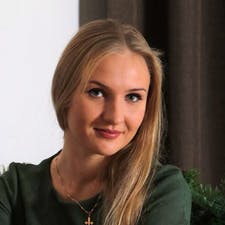 Фрилансер Ирина Ц. — Украина, Киев. Специализация — Перевод текстов, Редактура и корректура текстов