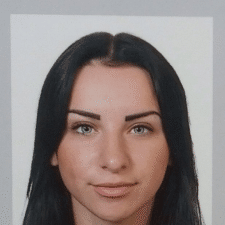 Iryna Shiroka