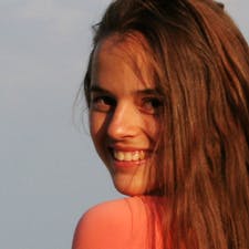 Фрилансер Ирина К. — Украина, Одесса. Специализация — HTML и CSS верстка, Веб-программирование