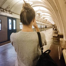 Фрилансер Ирина Н. — Украина. Специализация — Обработка фото