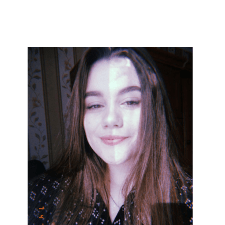 Freelancer Iryna S. — Ukraina, Tarnopol. Specjalizacja — Projektowanie stron internetowych, Identyfikacja wizualna