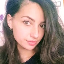Freelancer Iryna V. — Ukraina, Lwów. Specjalizacja — Wyszukiwanie i zbieranie informacji