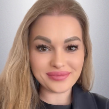 Iryna Serkova