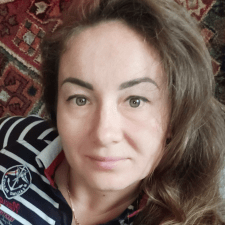 Freelancer Iryna O. — Ukraina, Odessa. Specjalizacja — Usługi prawne, Tłumaczenie tekstów