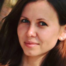 Фрилансер Ірина Т. — Украина, Львов. Специализация — Ландшафтные проекты и дизайн