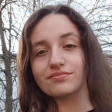 Iryna Shul