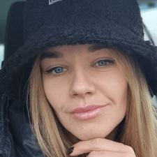 Фрилансер Iryna S. — Украина, Харьков. Специализация — Аудио и видео монтаж