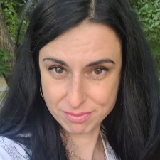 Freelancer Iryna S. — Ukraina, Kijów. Specjalizacja — Rekrutowanie (HR), Praca z klientami
