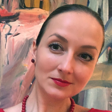 Zleceniodawca Irene M. — Wielka Brytania, Londyn.