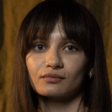 Фрилансер Ирина В. — Украина, Киев. Специализация — Дизайн сайтов, Дизайн интерфейсов (UI/UX)